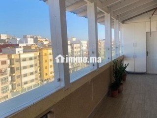 Appartement à louer 260 m² à Tanger - Appartement à louer - Tanger