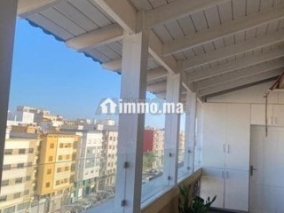 Appartement à louer 260 m² à Tanger - Appartement à louer - Tanger