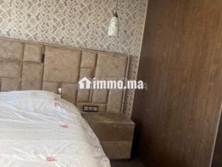 Appartement à louer 260 m² à Tanger - Appartement à louer - Tanger