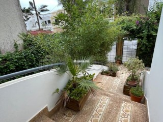 Très belle Villa Meublée à Louer Hay Fath - Villa à louer - Rabat