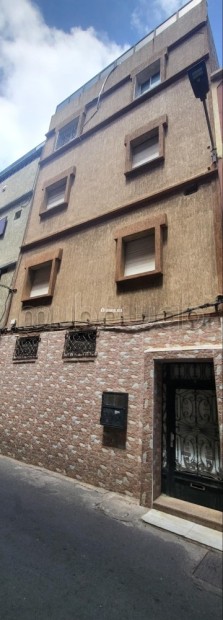 Maison familiale - Vente Immobilier - Casablanca - photo 1