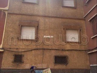 Maison familiale - Maison à vendre - Casablanca