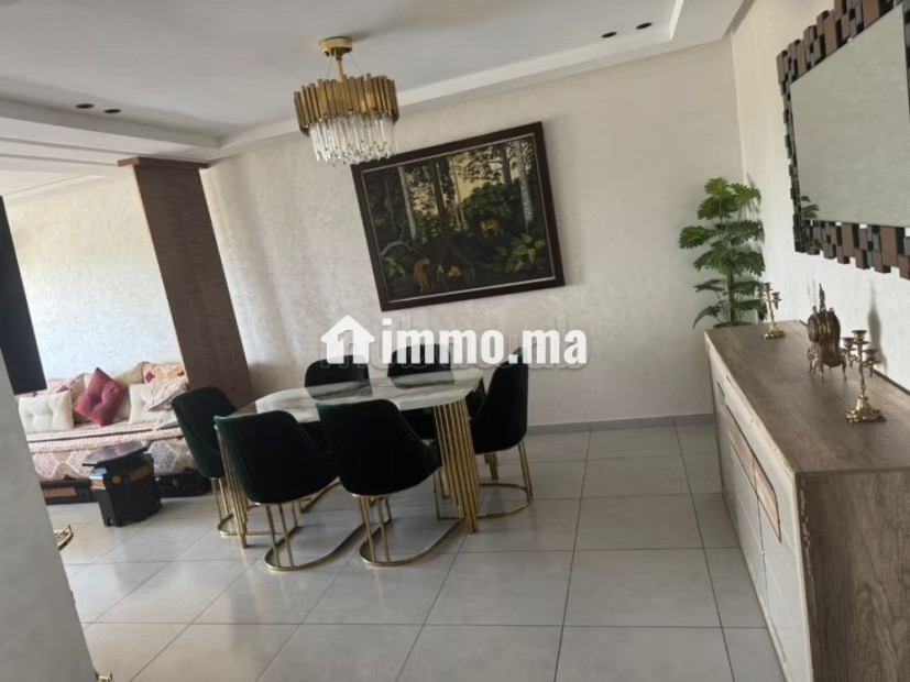 Appartement meublé au rés GREEN PARK SLJ - Location Immobilier - Autre - photo 2