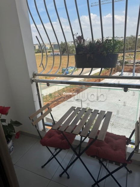 Appartement meublé au rés GREEN PARK SLJ - Location Immobilier - Autre - photo 5
