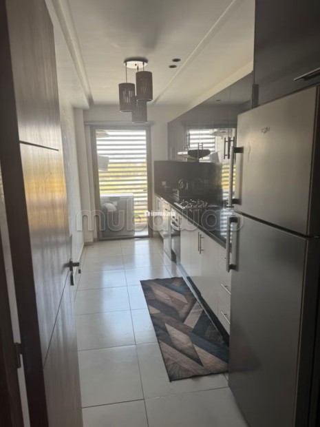 Appartement meublé au rés GREEN PARK SLJ - Location Immobilier - Autre - photo 6