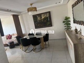 Appartement meublé au rés GREEN PARK SLJ - Appartement à louer - Autre