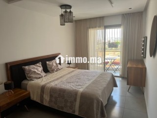 Appartement meublé au rés GREEN PARK SLJ - Appartement à louer - Autre