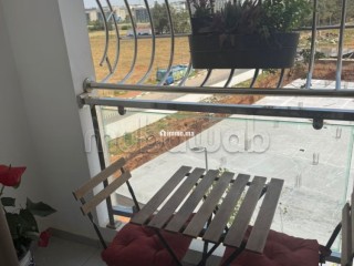 Appartement meublé au rés GREEN PARK SLJ - Appartement à louer - Autre