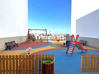 Location Appartement Neuf Haut Standing Meublé - Appartement à louer - Autre