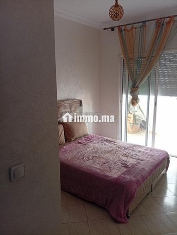 Meublé Standing Directeur Inginieur Cadre Couple - Location Immobilier - Casablanca - photo 2