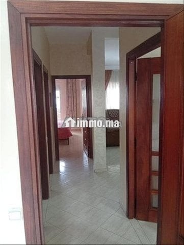 Meublé Standing Directeur Inginieur Cadre Couple - Location Immobilier - Casablanca - photo 7