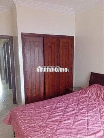 Meublé Standing Directeur Inginieur Cadre Couple - Location Immobilier - Casablanca - photo 8