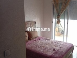 Meublé Standing Directeur Inginieur Cadre Couple - Appartement à louer - Casablanca