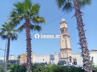 Meublé Standing Directeur Inginieur Cadre Couple - Appartement à louer - Casablanca
