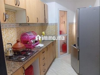 Meublé Standing Directeur Inginieur Cadre Couple - Appartement à louer - Casablanca