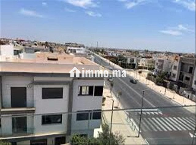Terrain R plus 2 - Vente Immobilier - Agadir - photo 1
