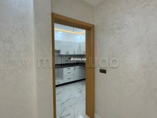 Appartement à vendre 73 m² à Saidia - Appartement à vendre