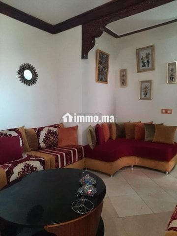 Studio à louer dans le quartier d'Al-Wafaq - Location Immobilier - Temara - photo 1