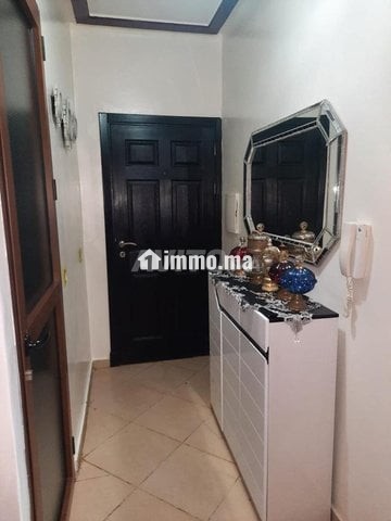 Studio à louer dans le quartier d'Al-Wafaq - Location Immobilier - Temara - photo 2