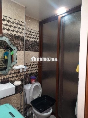 Studio à louer dans le quartier d'Al-Wafaq - Location Immobilier - Temara - photo 3