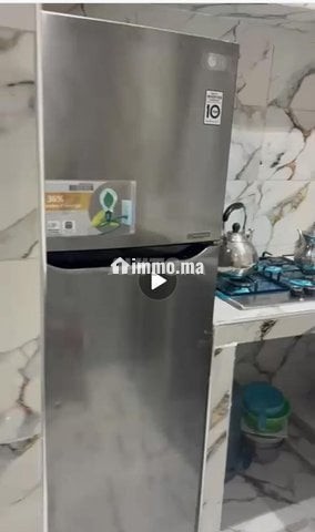 Studio à louer dans le quartier d'Al-Wafaq - Location Immobilier - Temara - photo 6
