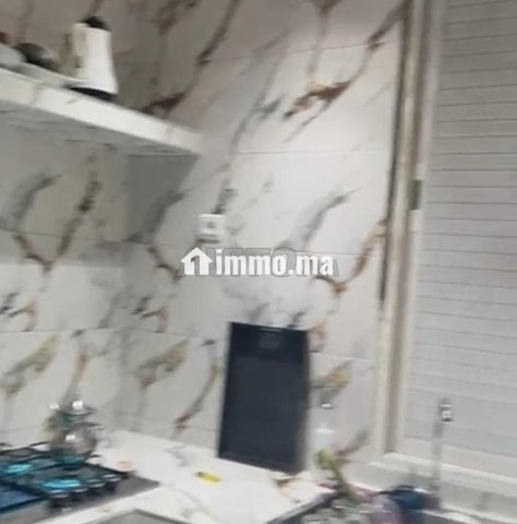 Studio à louer dans le quartier d'Al-Wafaq - Location Immobilier - Temara - photo 7