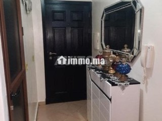 Studio à louer dans le quartier d'Al-Wafaq - Appartement à louer - Temara