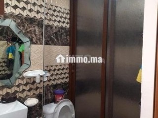 Studio à louer dans le quartier d'Al-Wafaq - Appartement à louer - Temara