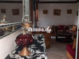 Studio à louer dans le quartier d'Al-Wafaq - Appartement à louer - Temara