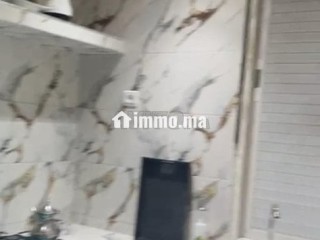 Studio à louer dans le quartier d'Al-Wafaq - Appartement à louer - Temara