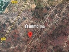 terrain-a-vendre-el-jadida-sidi-bouzid