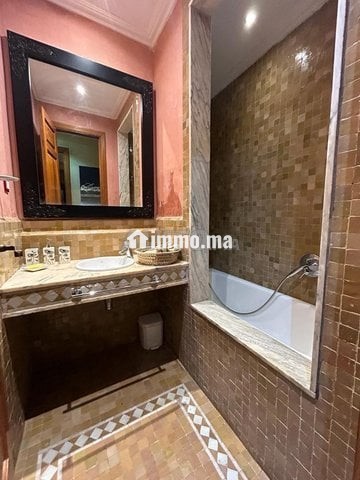 Studio propre - Location Vacances - Marrakech - photo 3