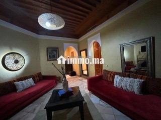 Studio propre - Appartement Location Vacances - Marrakech