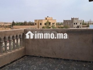 Petite Villa (Marrakech) - Villa à vendre - Marrakech