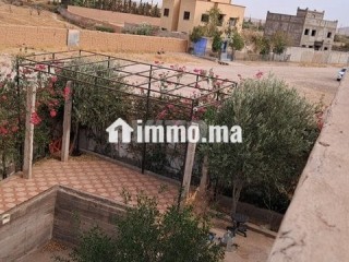 Petite Villa (Marrakech) - Villa à vendre - Marrakech