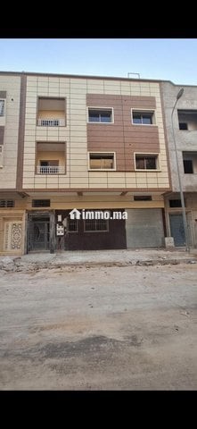 منزل بناء جديد حي رقي رخصة سكن 2024 فيه دعم - Vente Immobilier - Meknes - photo 1