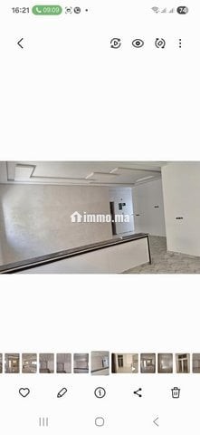 منزل بناء جديد حي رقي رخصة سكن 2024 فيه دعم - Vente Immobilier - Meknes - photo 2