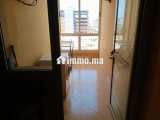 Le centre près de souk elhed - Appartement Location Vacances - Agadir