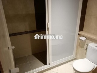 Le centre près de souk elhed - Appartement Location Vacances - Agadir