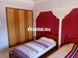 Le centre près de souk elhed - Appartement Location Vacances - Agadir