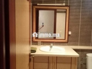 Le centre près de souk elhed - Appartement Location Vacances - Agadir