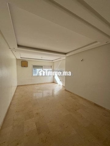 Superbe Appartement 2 chambres à louer à Racine - Location Immobilier - Casablanca - photo 1