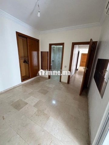 Superbe Appartement 2 chambres à louer à Racine - Location Immobilier - Casablanca - photo 2