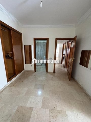 Superbe Appartement 2 chambres à louer à Racine - Location Immobilier - Casablanca - photo 4