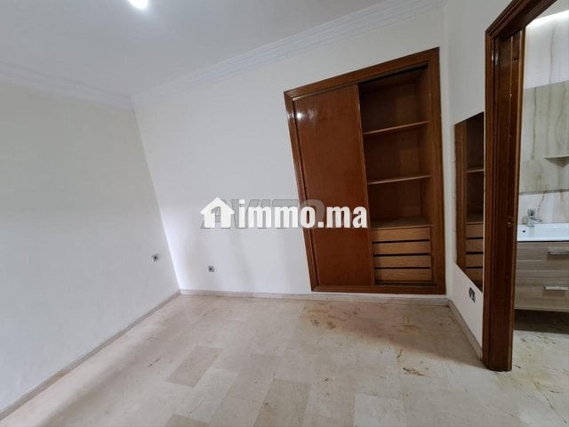 Superbe Appartement 2 chambres à louer à Racine - Location Immobilier - Casablanca - photo 7