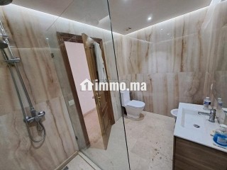 Superbe Appartement 2 chambres à louer à Racine - Appartement à louer - Casablanca
