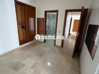 Superbe Appartement 2 chambres à louer à Racine - Appartement à louer - Casablanca