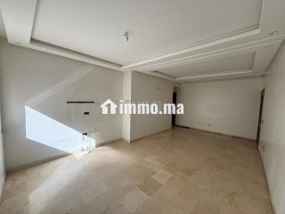 Superbe Appartement 2 chambres à louer à Racine - Appartement à louer - Casablanca