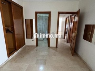 Superbe Appartement 2 chambres à louer à Racine - Appartement à louer - Casablanca