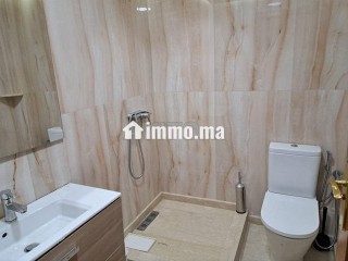Superbe Appartement 2 chambres à louer à Racine - Appartement à louer - Casablanca